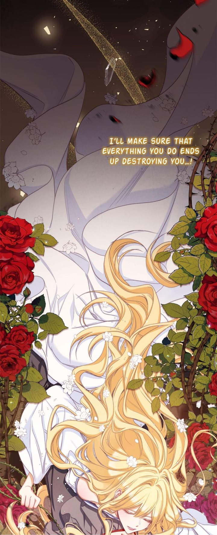 The Villainess Reverses the Hourglass Chapter 62 - Page 6