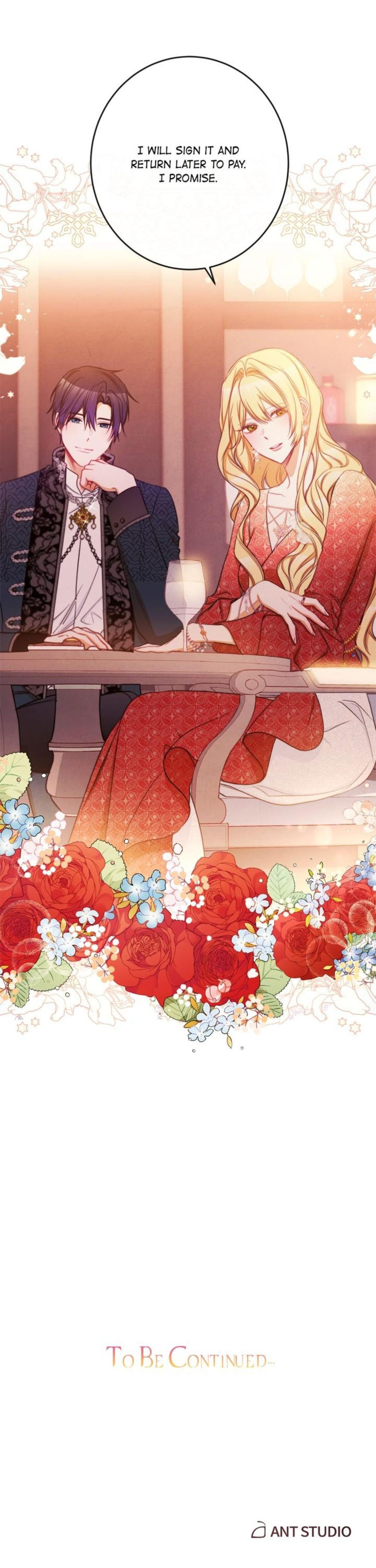 The Villainess Reverses the Hourglass Chapter 63 - Page 23