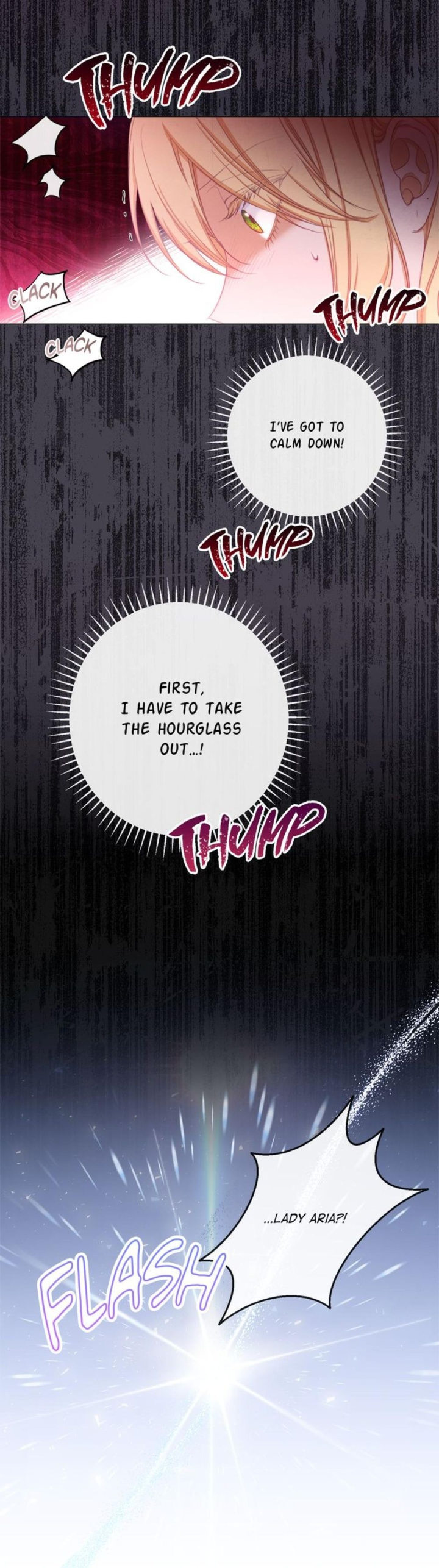 The Villainess Reverses the Hourglass Chapter 63 - Page 6