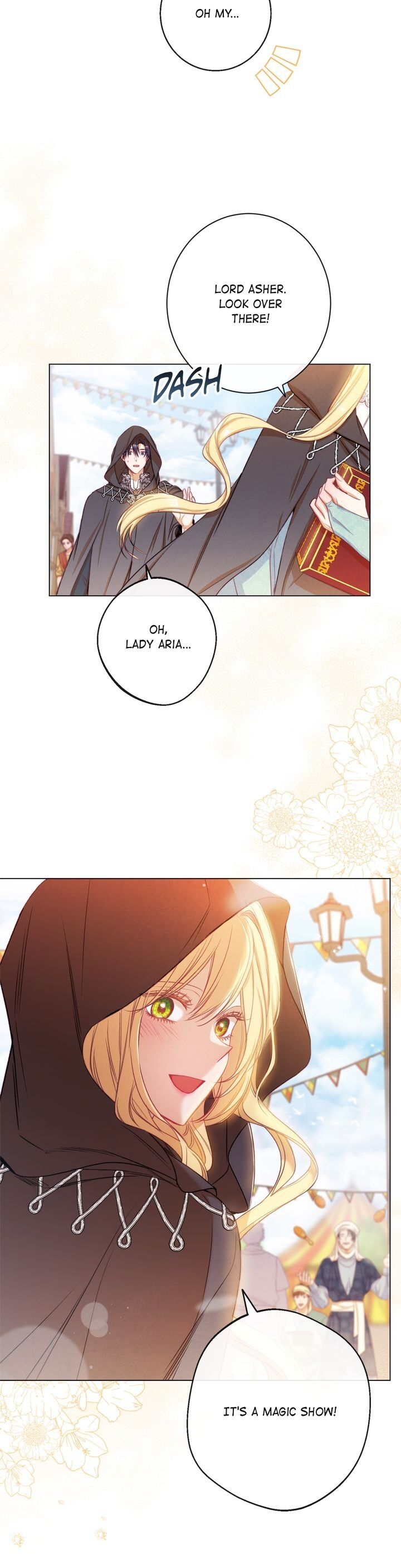 The Villainess Reverses the Hourglass Chapter 64 - Page 28