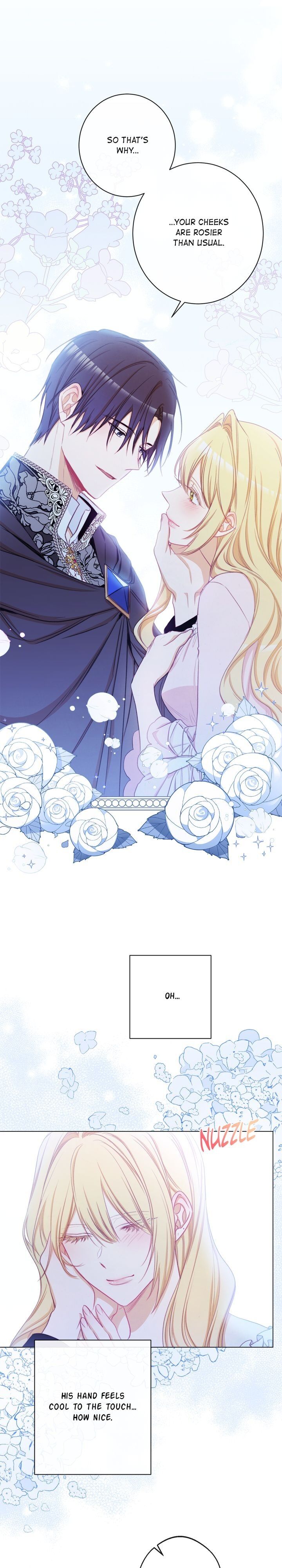 The Villainess Reverses the Hourglass Chapter 64 - Page 5