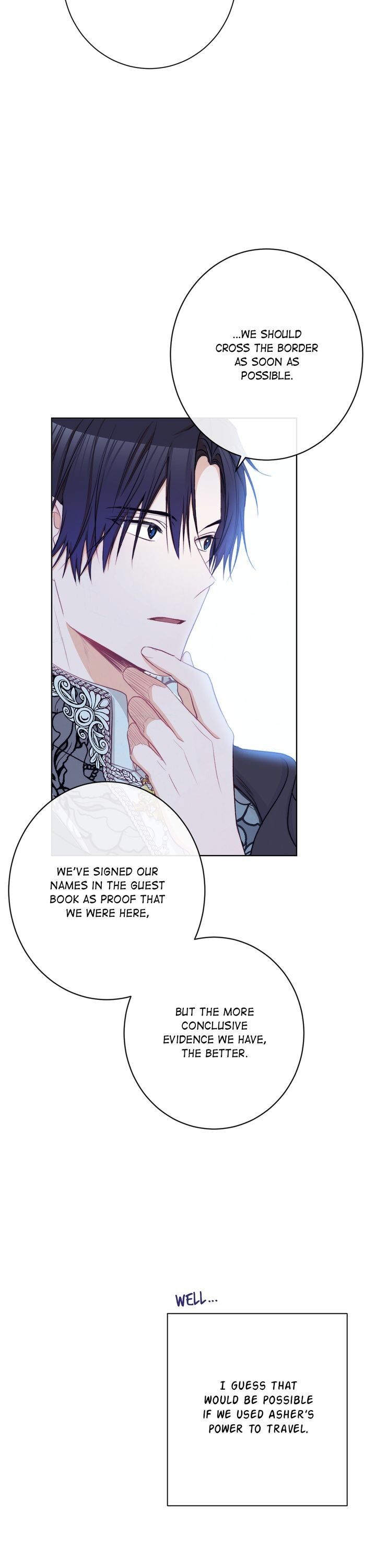 The Villainess Reverses the Hourglass Chapter 64 - Page 9