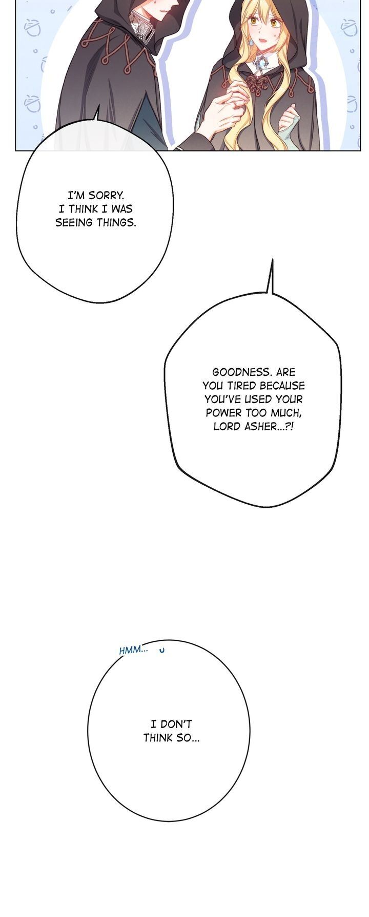 The Villainess Reverses the Hourglass Chapter 65 - Page 15