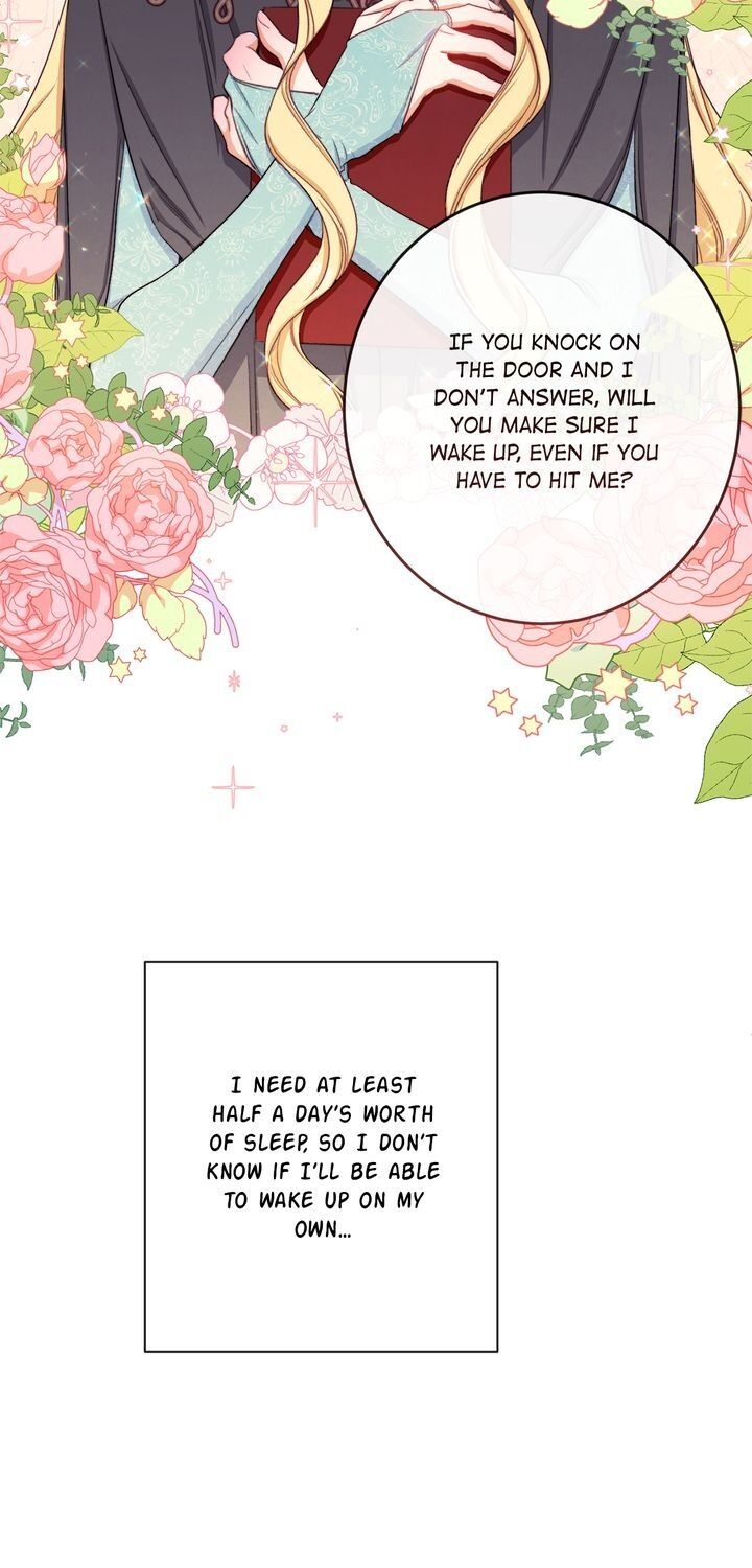 The Villainess Reverses the Hourglass Chapter 65 - Page 18