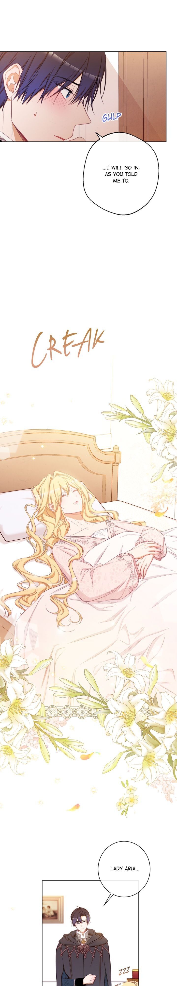 The Villainess Reverses the Hourglass Chapter 65 - Page 27