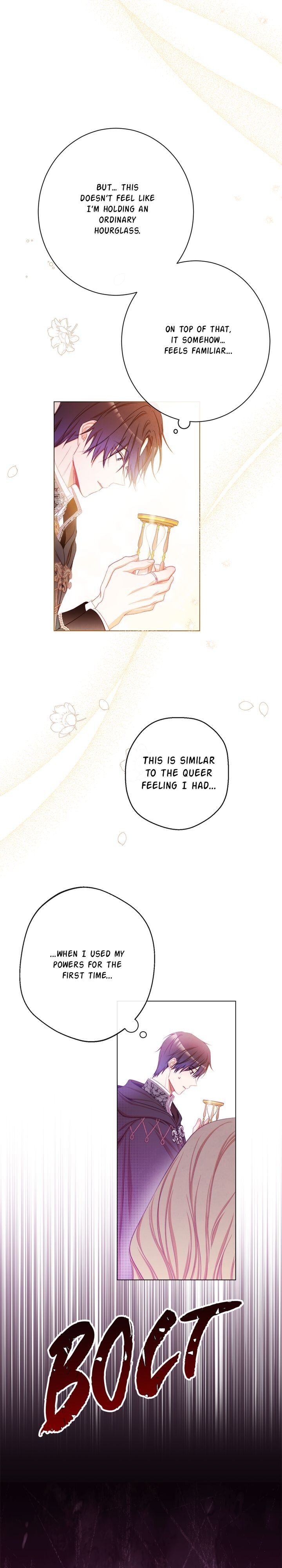 The Villainess Reverses the Hourglass Chapter 65 - Page 33