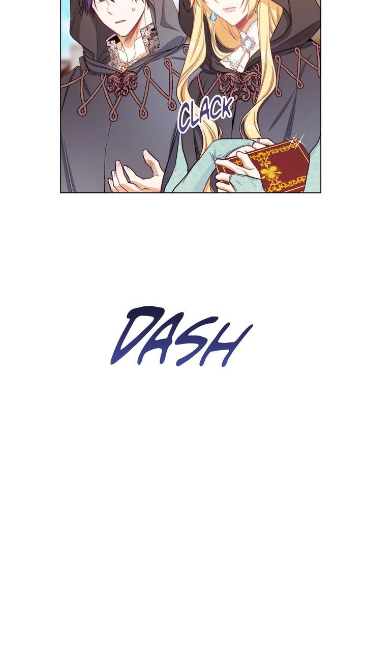 The Villainess Reverses the Hourglass Chapter 65 - Page 9