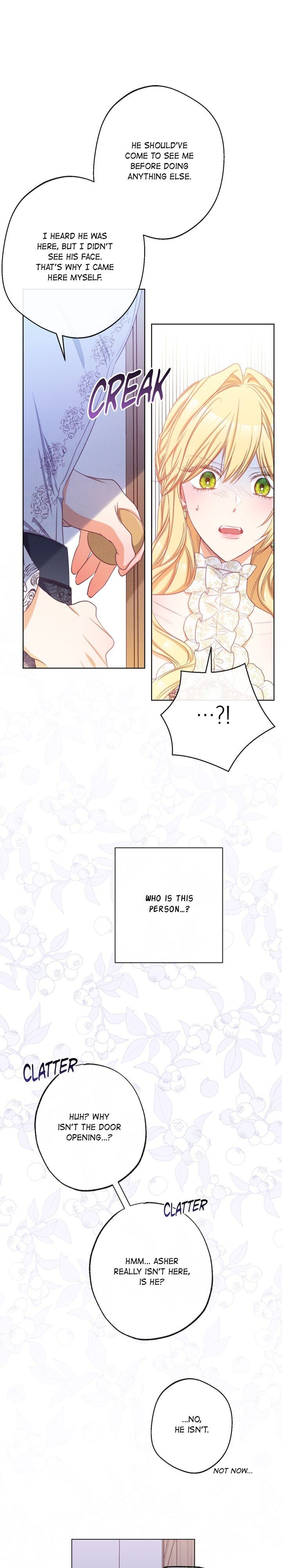 The Villainess Reverses the Hourglass Chapter 66 - Page 25