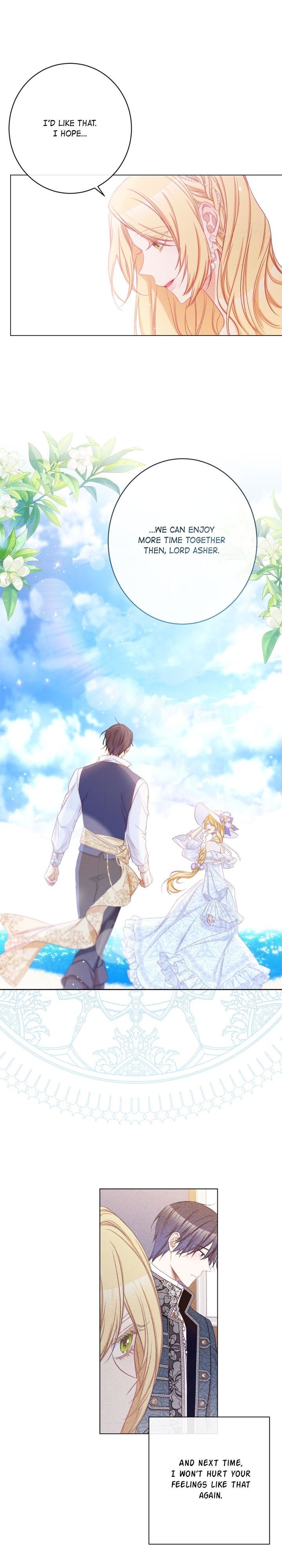 The Villainess Reverses the Hourglass Chapter 66 - Page 31