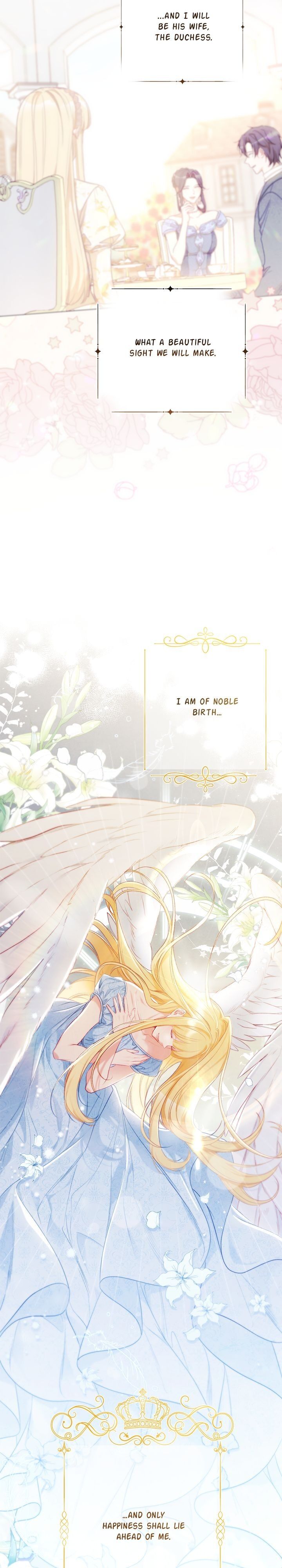 The Villainess Reverses the Hourglass Chapter 67 - Page 19