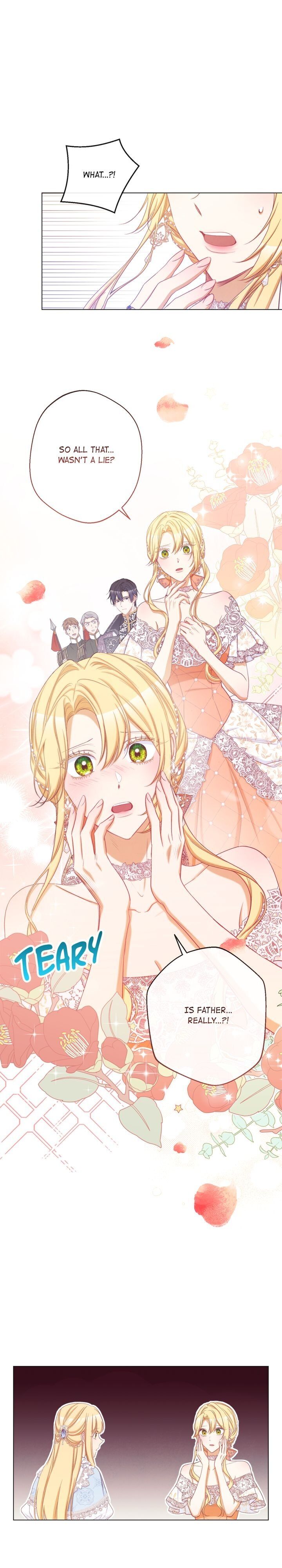 The Villainess Reverses the Hourglass Chapter 67 - Page 28