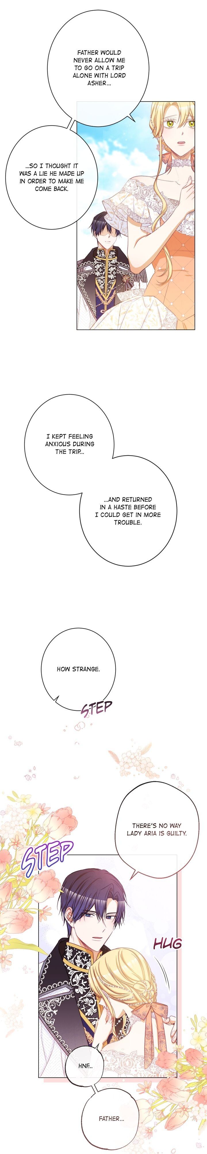 The Villainess Reverses the Hourglass Chapter 67 - Page 30