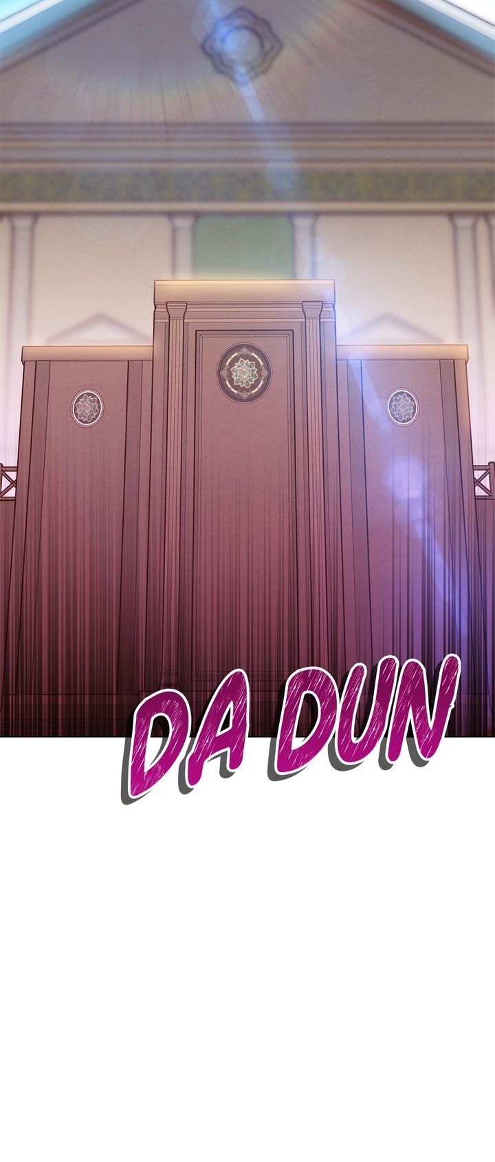 The Villainess Reverses the Hourglass Chapter 67 - Page 33