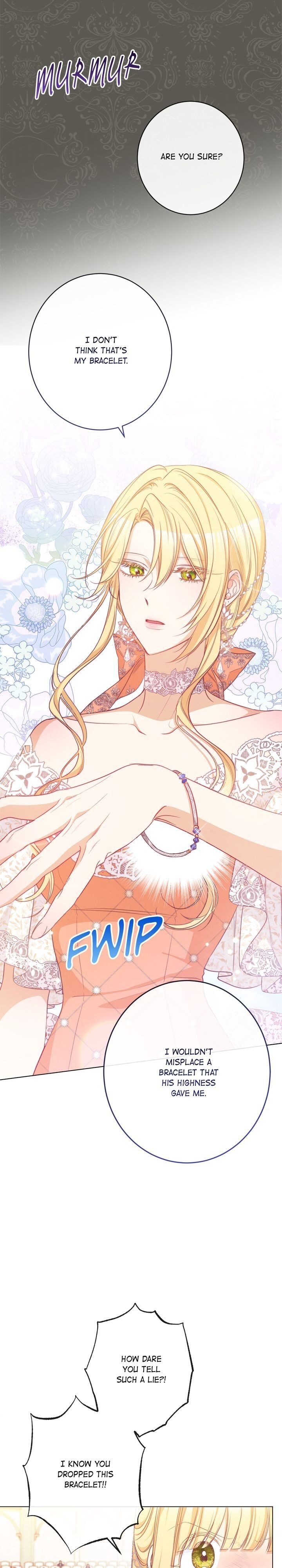 The Villainess Reverses the Hourglass Chapter 68 - Page 22