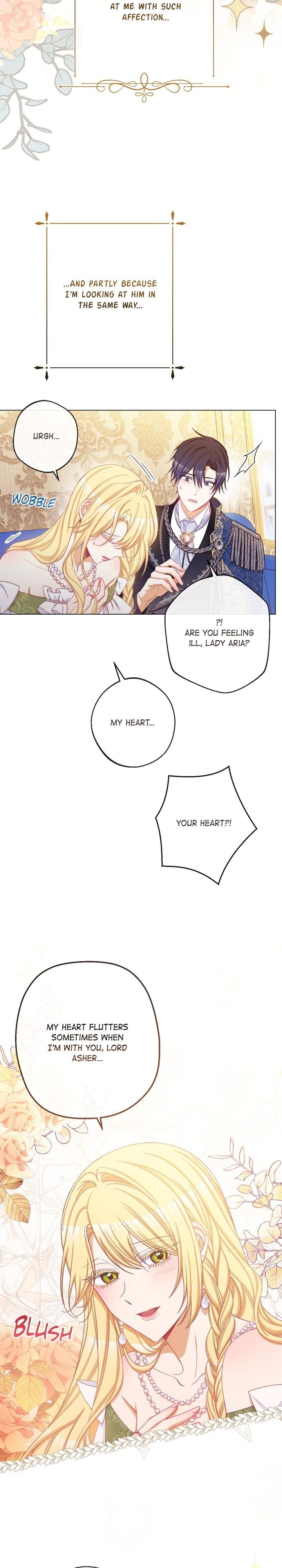 The Villainess Reverses the Hourglass Chapter 70 - Page 5