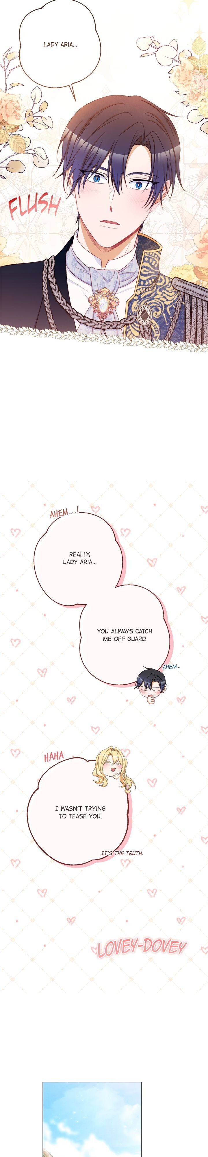 The Villainess Reverses the Hourglass Chapter 70 - Page 6