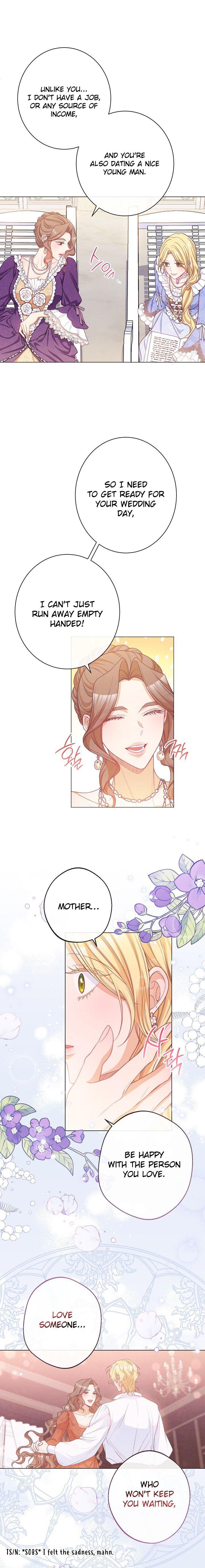 The Villainess Reverses the Hourglass Chapter 71 - Page 12