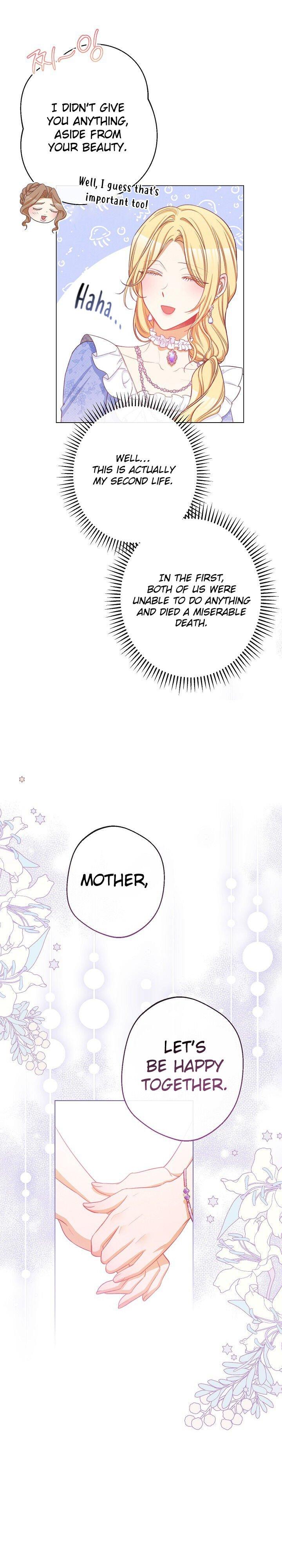 The Villainess Reverses the Hourglass Chapter 71 - Page 14