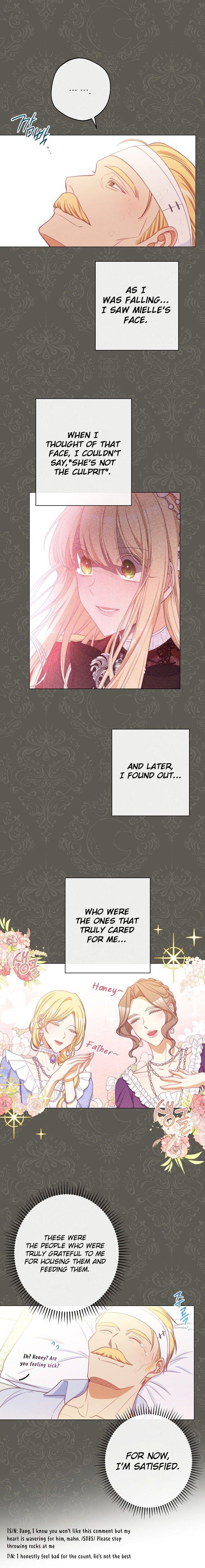 The Villainess Reverses the Hourglass Chapter 71 - Page 19