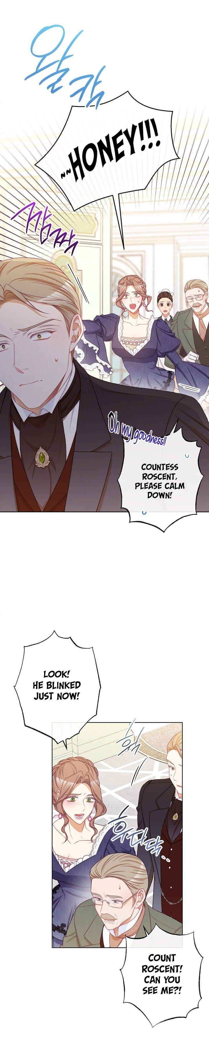 The Villainess Reverses the Hourglass Chapter 71 - Page 4