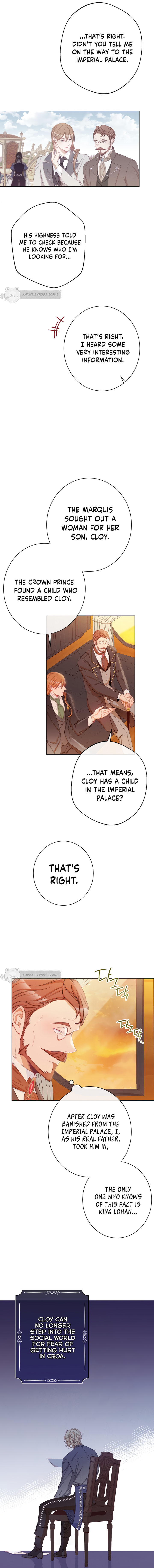 The Villainess Reverses the Hourglass Chapter 75 - Page 16