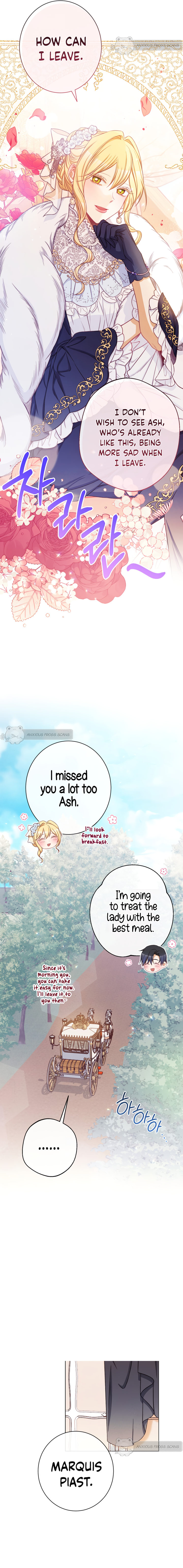 The Villainess Reverses the Hourglass Chapter 76 - Page 17