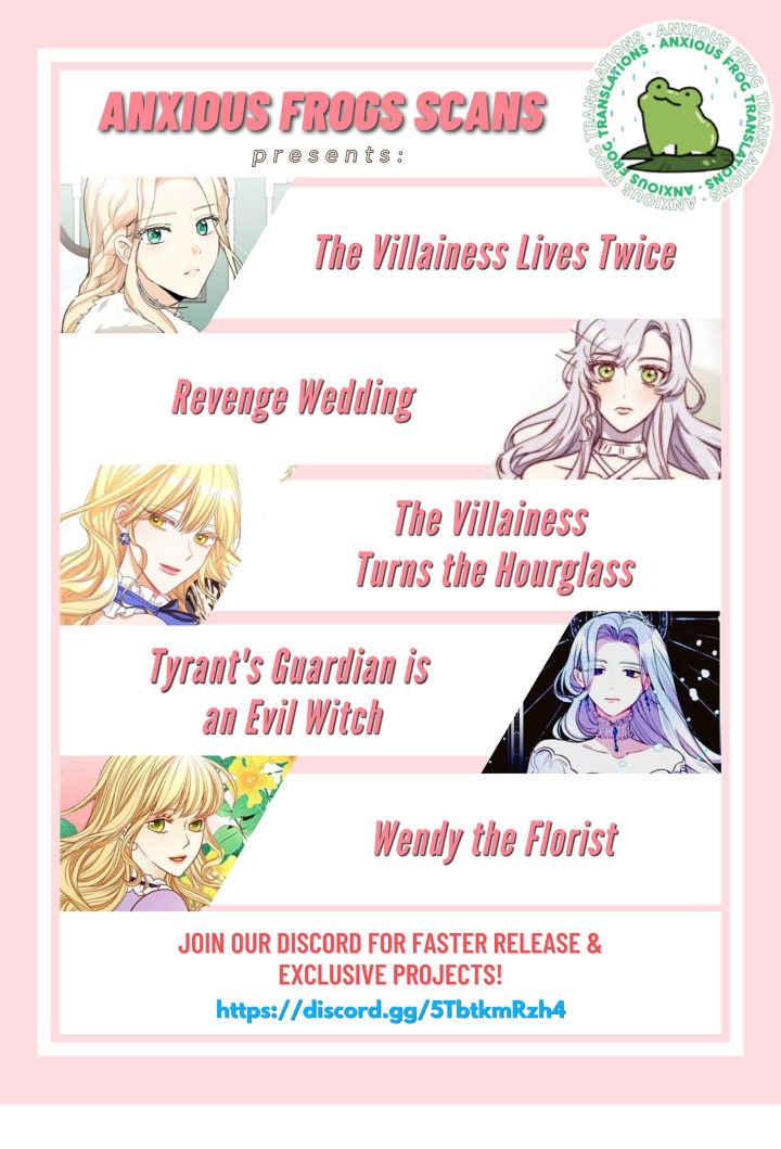 The Villainess Reverses the Hourglass Chapter 76 - Page 20