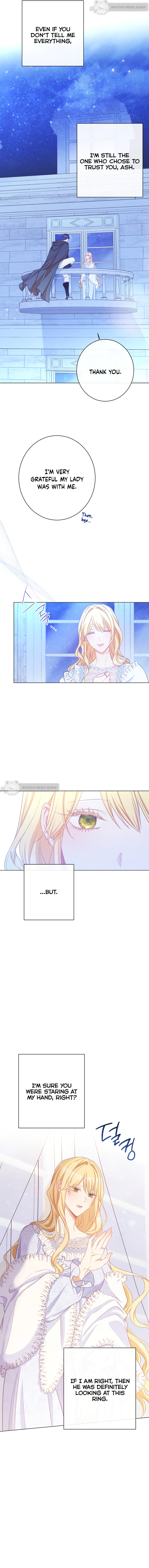 The Villainess Reverses the Hourglass Chapter 77 - Page 17