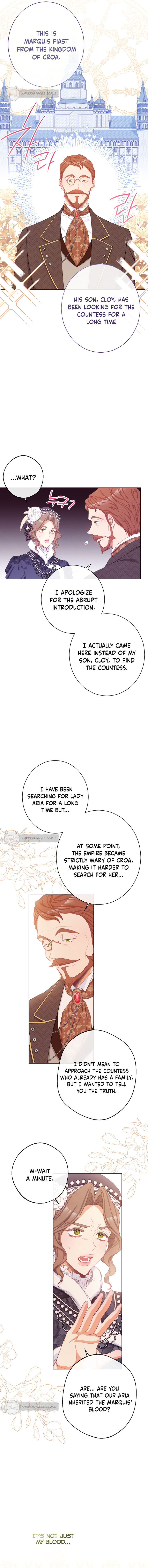 The Villainess Reverses the Hourglass Chapter 77 - Page 8