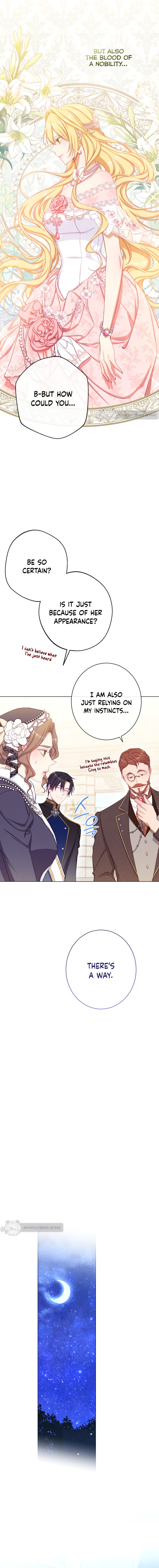 The Villainess Reverses the Hourglass Chapter 77 - Page 9