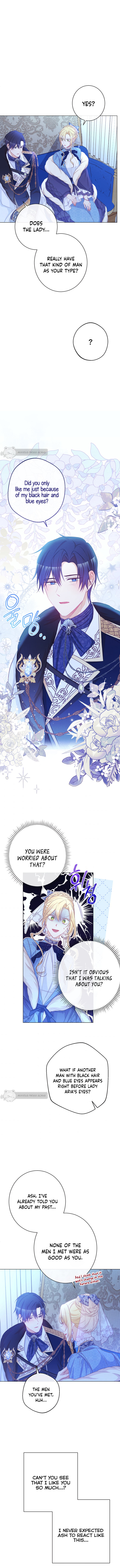 The Villainess Reverses the Hourglass Chapter 81 - Page 11