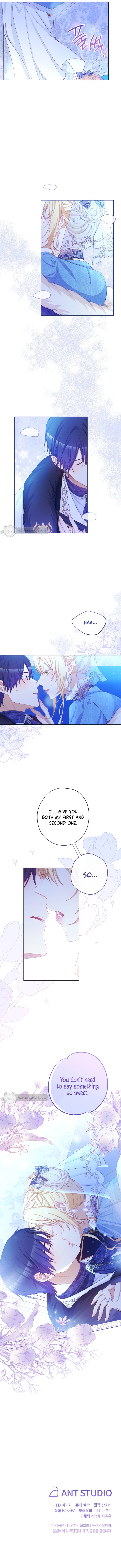 The Villainess Reverses the Hourglass Chapter 81 - Page 15