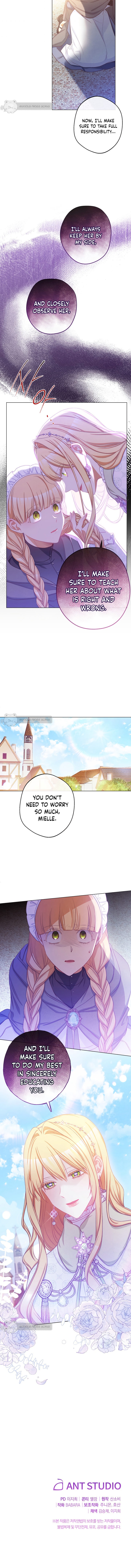 The Villainess Reverses the Hourglass Chapter 83 - Page 15