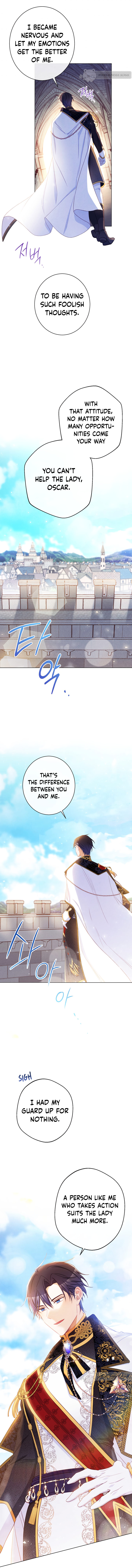 The Villainess Reverses the Hourglass Chapter 84 - Page 15