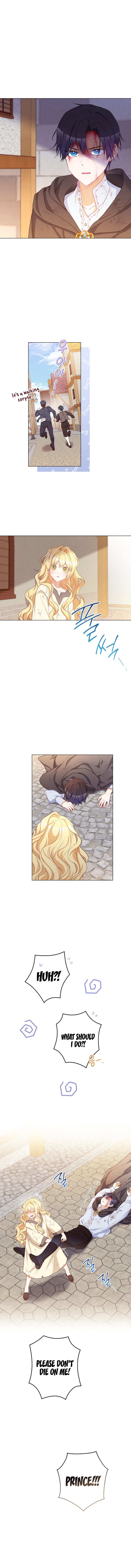 The Villainess Reverses the Hourglass Chapter 87 - Page 16