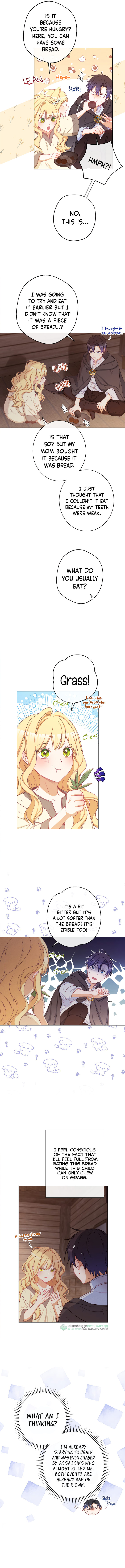 The Villainess Reverses the Hourglass Chapter 88 - Page 6