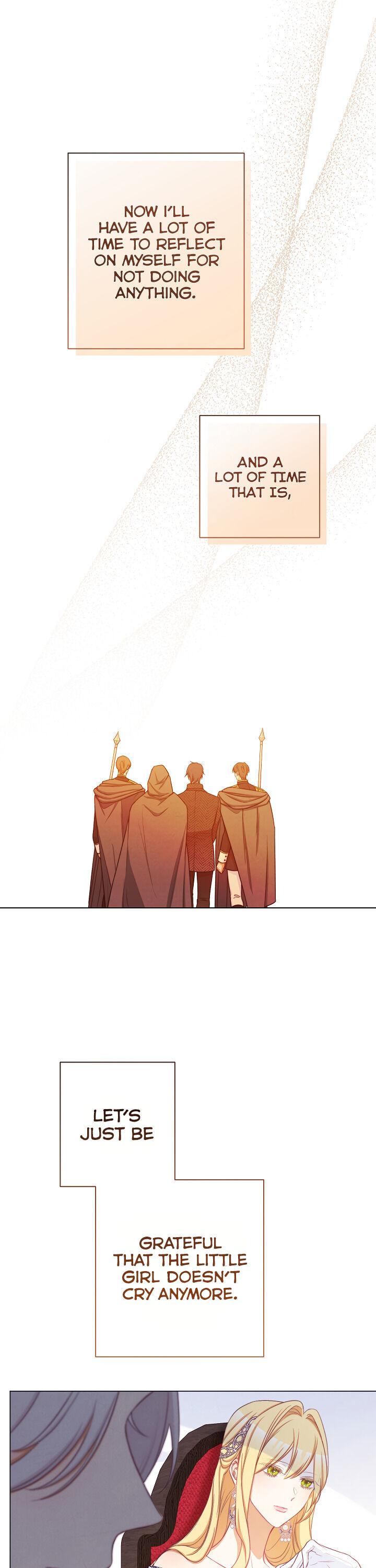 The Villainess Reverses the Hourglass Chapter 89 - Page 17