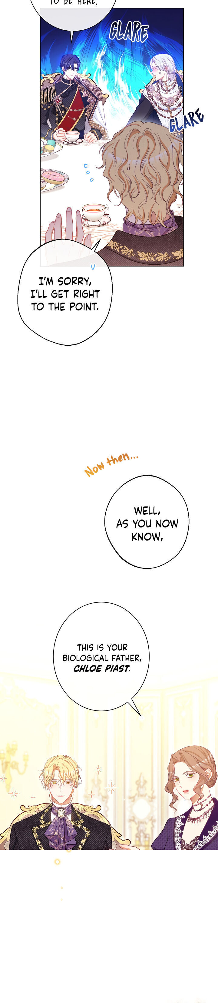 The Villainess Reverses the Hourglass Chapter 89 - Page 28