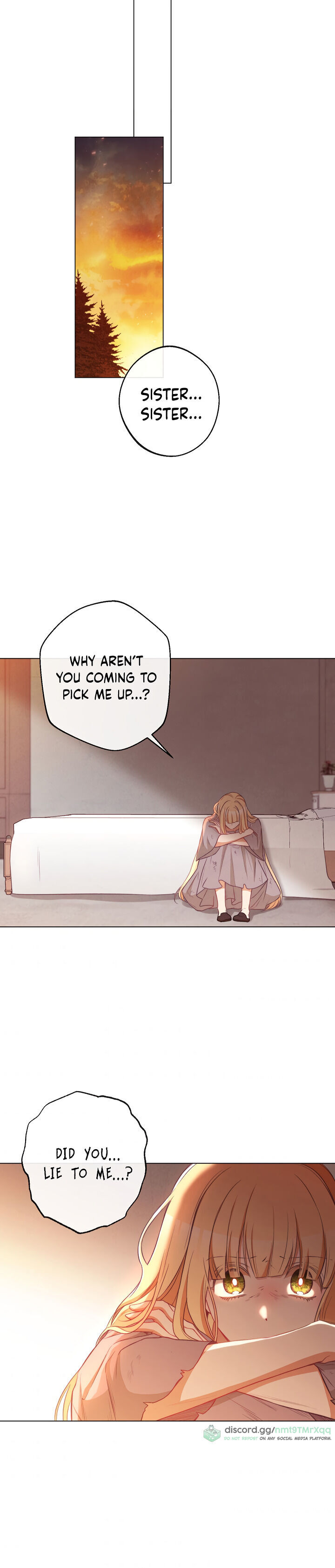 The Villainess Reverses the Hourglass Chapter 89 - Page 36