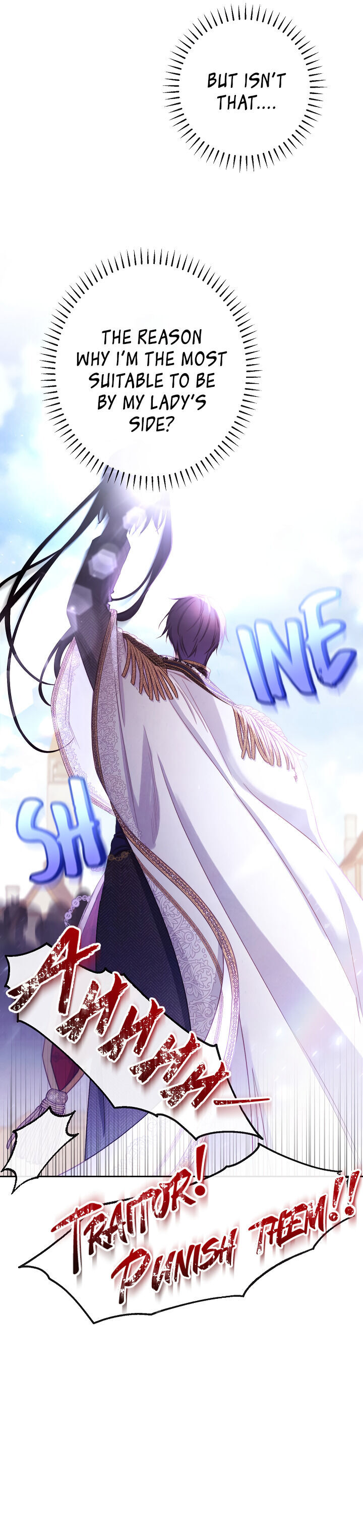 The Villainess Reverses the Hourglass Chapter 89 - Page 8