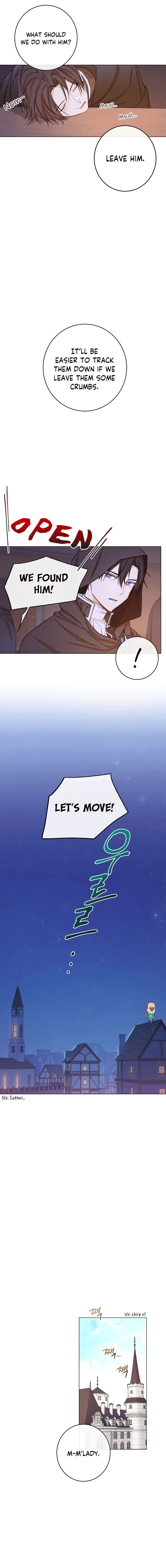 The Villainess Reverses the Hourglass Chapter 9 - Page 7