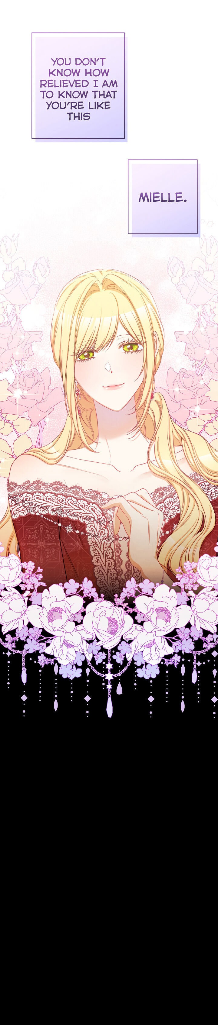 The Villainess Reverses the Hourglass Chapter 90 - Page 32