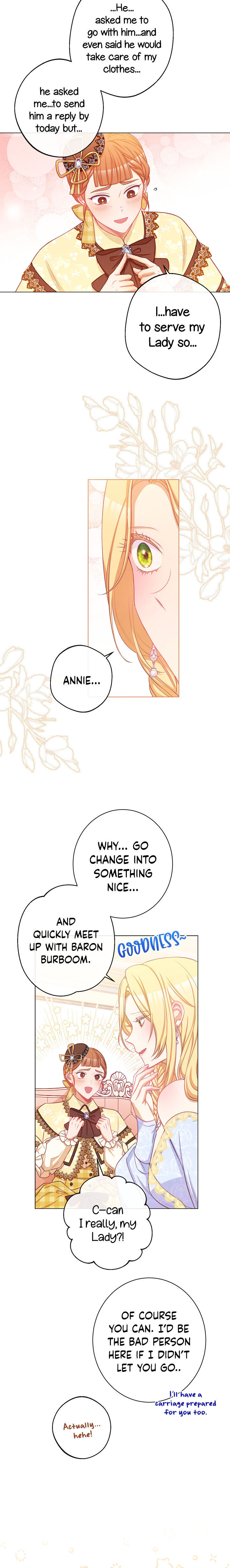 The Villainess Reverses the Hourglass Chapter 91 - Page 24