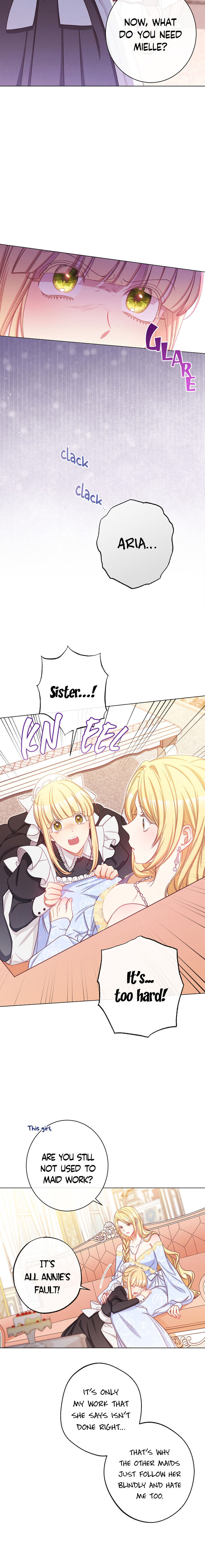 The Villainess Reverses the Hourglass Chapter 91 - Page 26