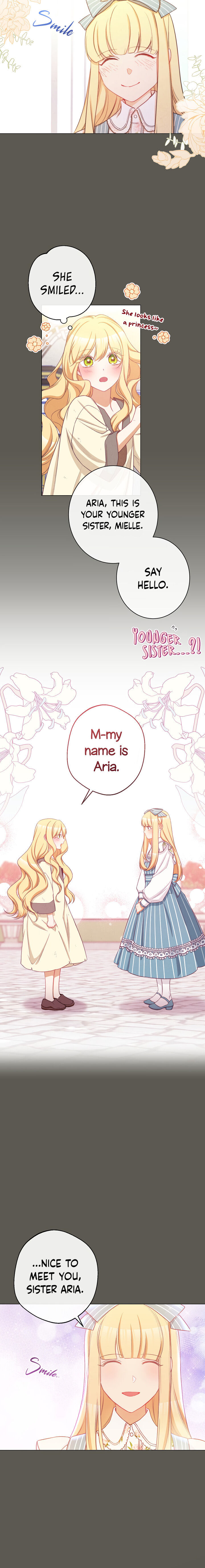 The Villainess Reverses the Hourglass Chapter 92 - Page 10