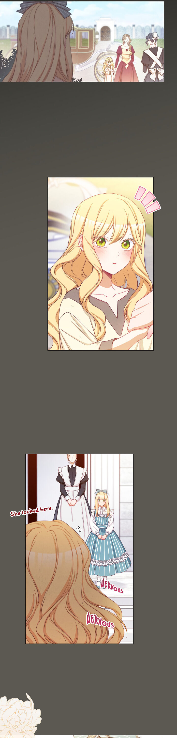 The Villainess Reverses the Hourglass Chapter 92 - Page 9