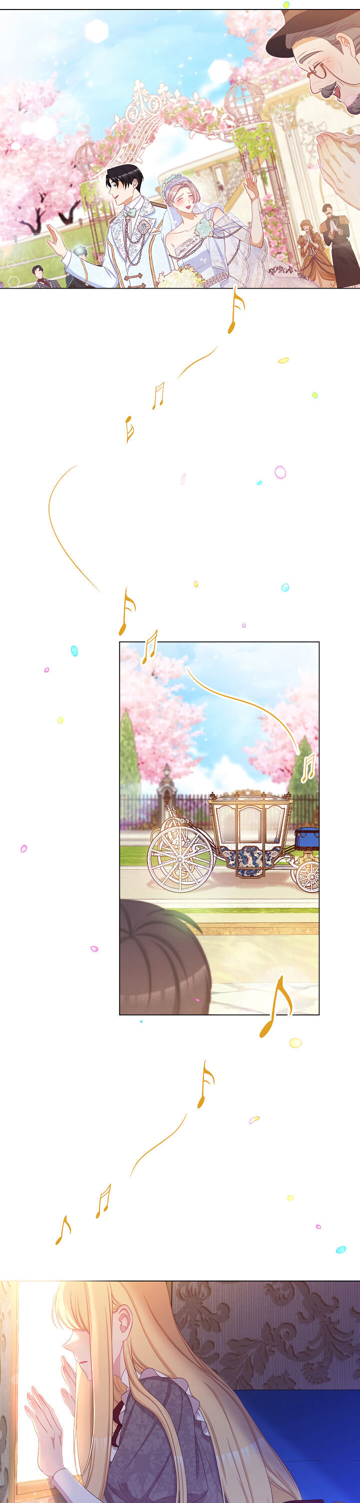 The Villainess Reverses the Hourglass Chapter 93 - Page 23