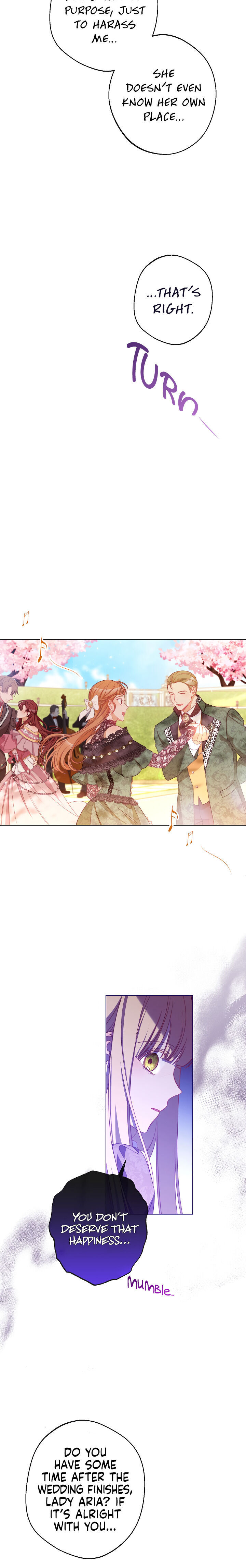 The Villainess Reverses the Hourglass Chapter 93 - Page 28