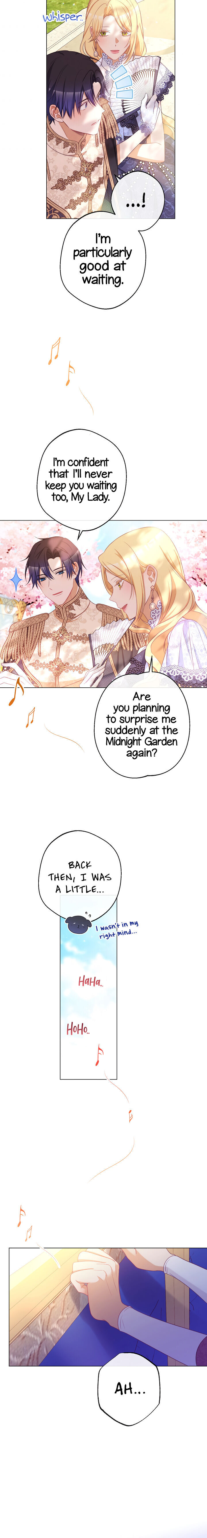 The Villainess Reverses the Hourglass Chapter 93 - Page 30