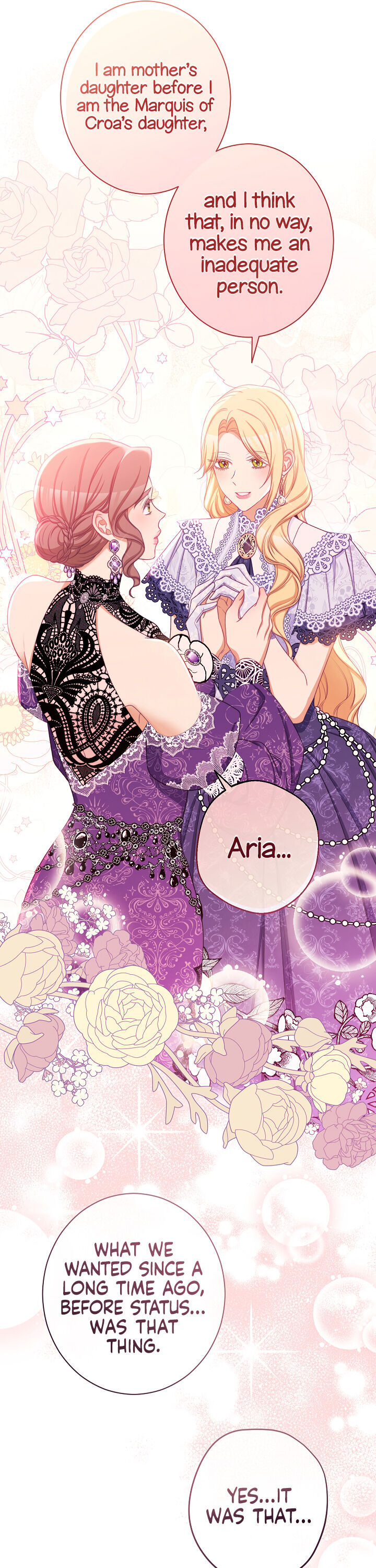 The Villainess Reverses the Hourglass Chapter 94 - Page 13